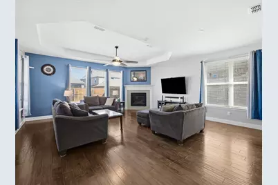 1056 Mesa Crest Drive, Haslet, TX 76052 - Photo 12