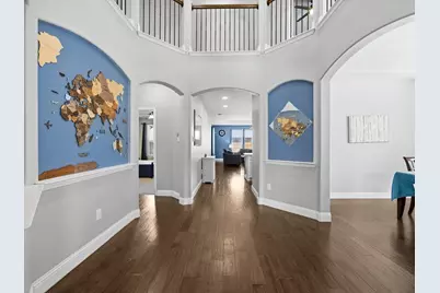 1056 Mesa Crest Drive, Haslet, TX 76052 - Photo 4