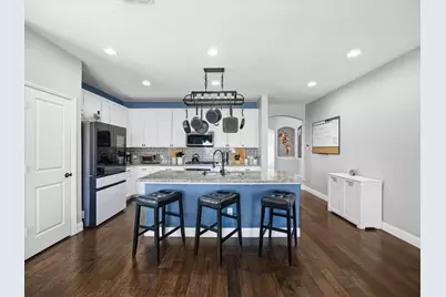 1056 Mesa Crest Drive, Haslet, TX 76052 - Photo 10