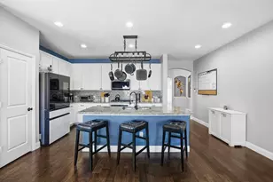 1056 Mesa Crest Dr, Fort Worth, TX 76052 - Photo 10