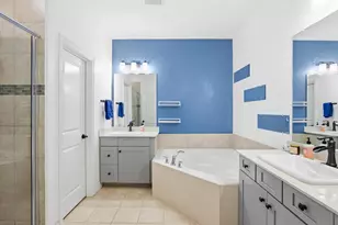 1056 Mesa Crest Dr, Fort Worth, TX 76052 - Photo 18