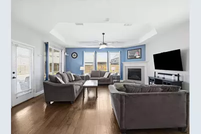 1056 Mesa Crest Drive, Haslet, TX 76052 - Photo 14