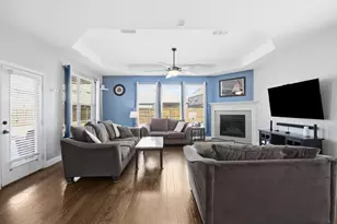 1056 Mesa Crest Dr, Fort Worth, TX 76052 - Photo 14