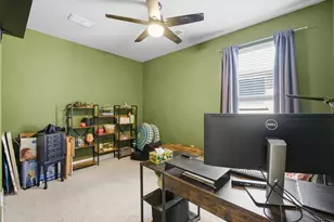 1056 Mesa Crest Dr, Fort Worth, TX 76052 - Photo 32