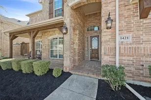 1421 Dutch Hollow Dr, Frisco, TX 75033 - Photo 34