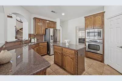 1421 Dutch Hollow Drive, Frisco, TX 75033 - Photo 12