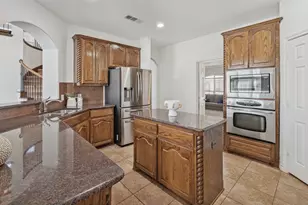 1421 Dutch Hollow Dr, Frisco, TX 75033 - Photo 12