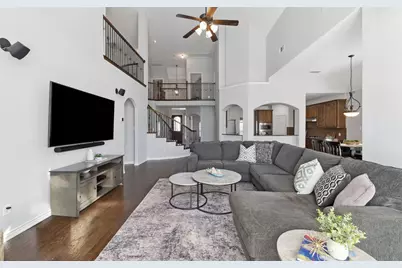 1421 Dutch Hollow Drive, Frisco, TX 75033 - Photo 8