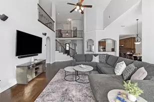 1421 Dutch Hollow Dr, Frisco, TX 75033 - Photo 8