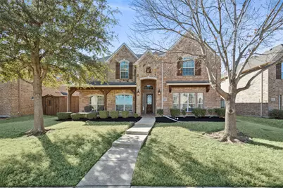 1421 Dutch Hollow Drive, Frisco, TX 75033 - Photo 1