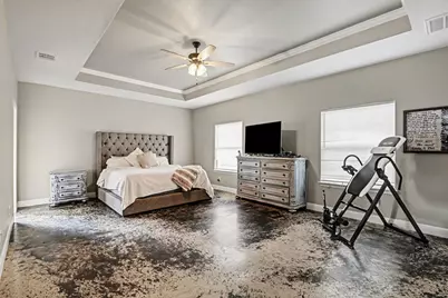 227 Amanda Drive, Weatherford, TX 76088 - Photo 10