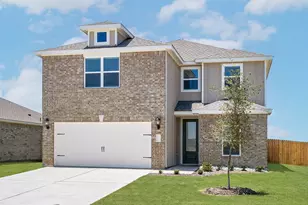 332 Live Oak Ln, Hutchins, TX 75141 - Photo 1