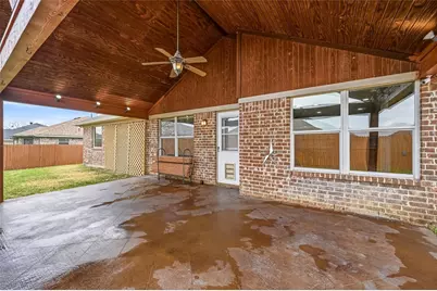 528 Bretts Way, Burleson, TX 76028 - Photo 24