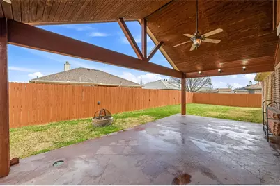 528 Bretts Way, Burleson, TX 76028 - Photo 28