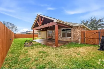 528 Bretts Way, Burleson, TX 76028 - Photo 26