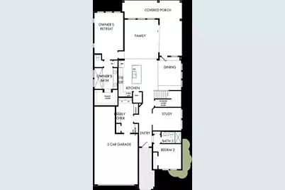 3756 Bermuda Grass Way, Grand Prairie, TX 76084 - Photo 2