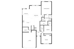 509 Stone Crossing Ln, Fort Worth, TX 76140 - Photo 16