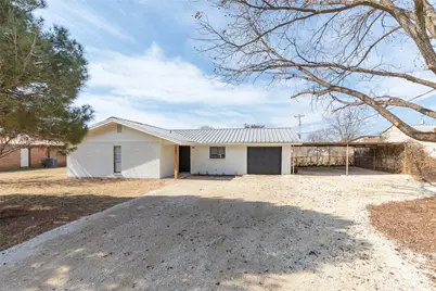 902 Turner Lane, Tuscola, TX 79562 - Photo 2