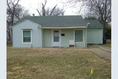 5036 Cedar Hill Road, Fort Worth, TX 76116 - Photo 1