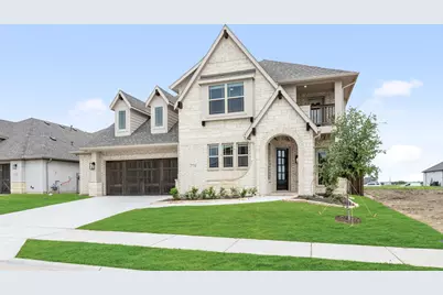 2724 Railway Street, Forney, TX 75126 - Photo 2