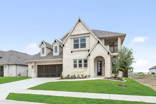 2724 Railway St, Forney, TX 75126 - Photo 2