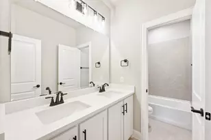2724 Railway St, Forney, TX 75126 - Photo 34