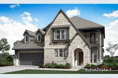 2724 Railway Street, Forney, TX 75126 - Photo 1