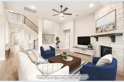 2724 Railway Street, Forney, TX 75126 - Photo 20