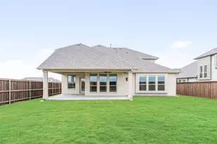 2724 Railway St, Forney, TX 75126 - Photo 38