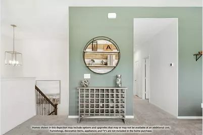 2724 Railway Street, Forney, TX 75126 - Photo 28