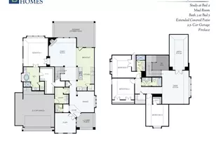 2724 Railway St, Forney, TX 75126 - Photo 40