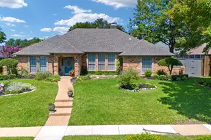 1805 Huron Trail, Plano, TX 75075 - Photo 2