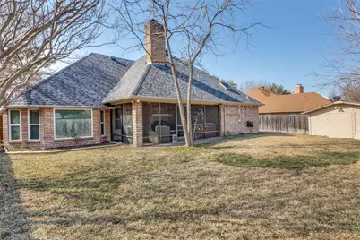 6921 Brookvale Road, Fort Worth, TX 76132 - Photo 24