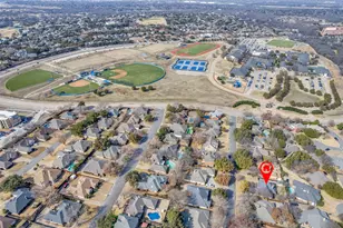 6921 Brookvale Rd, Fort Worth, TX 76132 - Photo 26