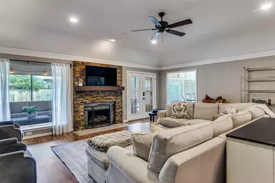 6921 Brookvale Road, Fort Worth, TX 76132 - Photo 6
