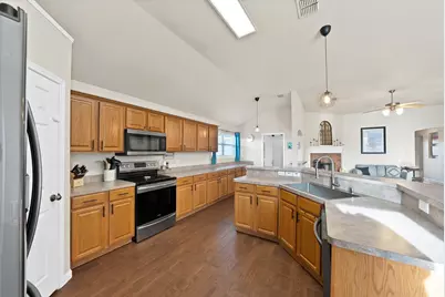 7426 Lake Front Trail, Arlington, TX 76002 - Photo 20