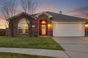 7426 Lake Front Trail, Arlington, TX 76002 - Photo 1