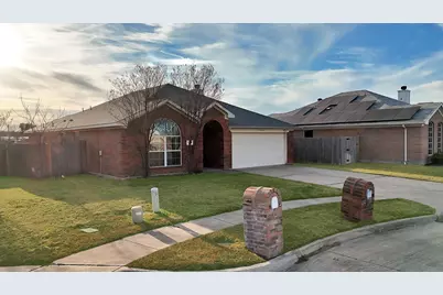 7426 Lake Front Trail, Arlington, TX 76002 - Photo 6