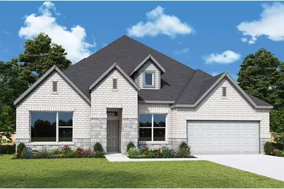 1821 Beech Ridge Drive, Northlake, TX 76226 - Photo 1