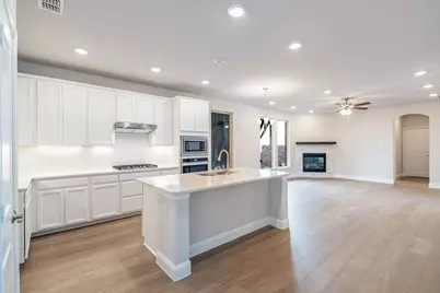 1725 Blakely Place, Little Elm, TX 76227 - Photo 8