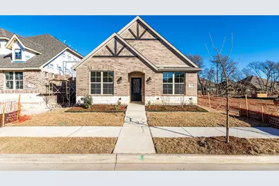 1725 Blakely Place, Little Elm, TX 76227 - Photo 1