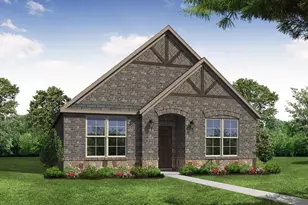 1725 Blakely Pl, Aubrey, TX 76227 - Photo 4