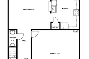 8420 Ft Benton Dr, Ponder, TX 76259 - Photo 2