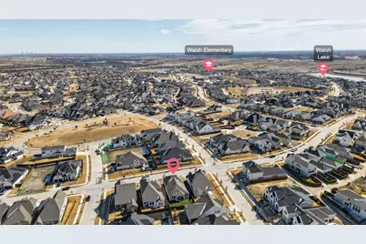 1908 Tolleson Drive, Fort Worth, TX 76008 - Photo 4