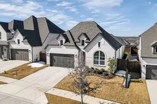 1908 Tolleson Dr, Aledo, TX 76008 - Photo 2