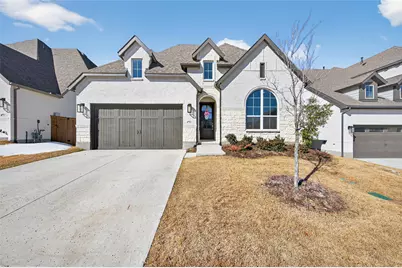 1908 Tolleson Drive, Fort Worth, TX 76008 - Photo 1