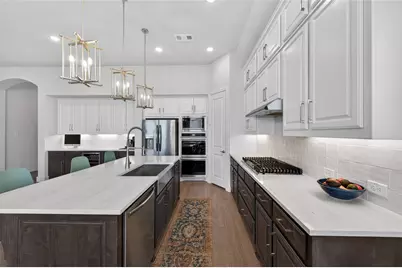 1908 Tolleson Drive, Fort Worth, TX 76008 - Photo 12