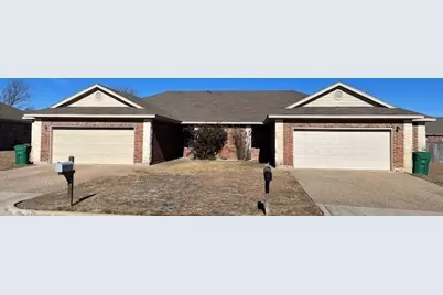 3009 Buckskin Lane #3013, Robinson, TX 76706 - Photo 1