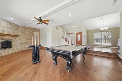 2549 Woodlake Drive, Abilene, TX 79606 - Photo 8