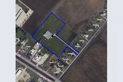 283 Old Church Road, Waxahachie, TX 75165 - Photo 1